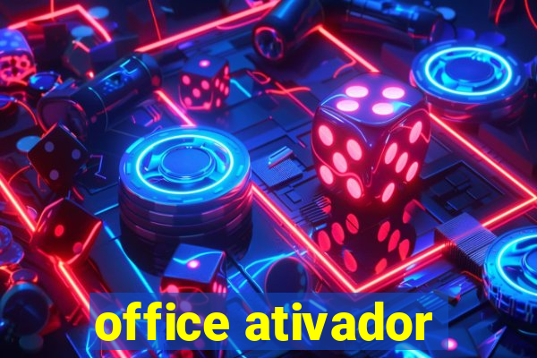 office ativador